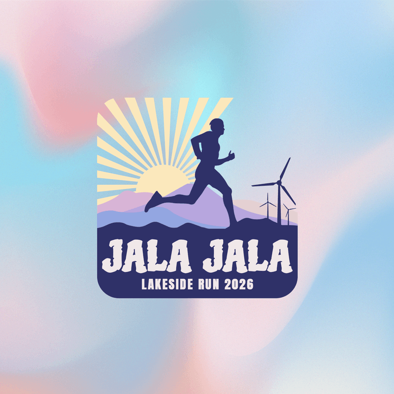SAVAGE: Jala - Jala Lakeside Run 2027