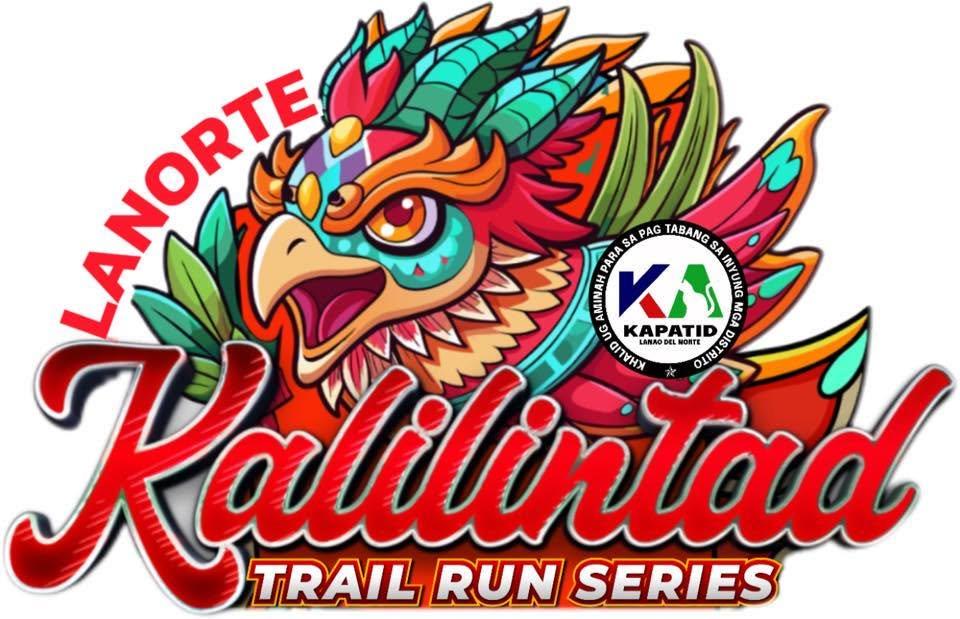 Lanorte Kalilintad Trail Run Series Leg 3