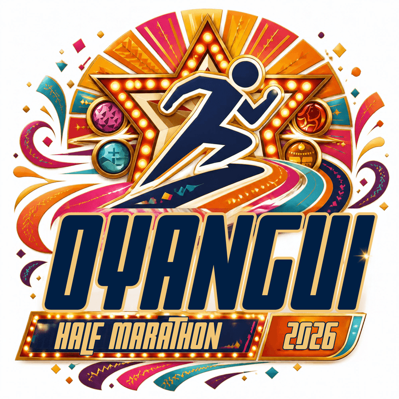 Oyangui Half Marathon