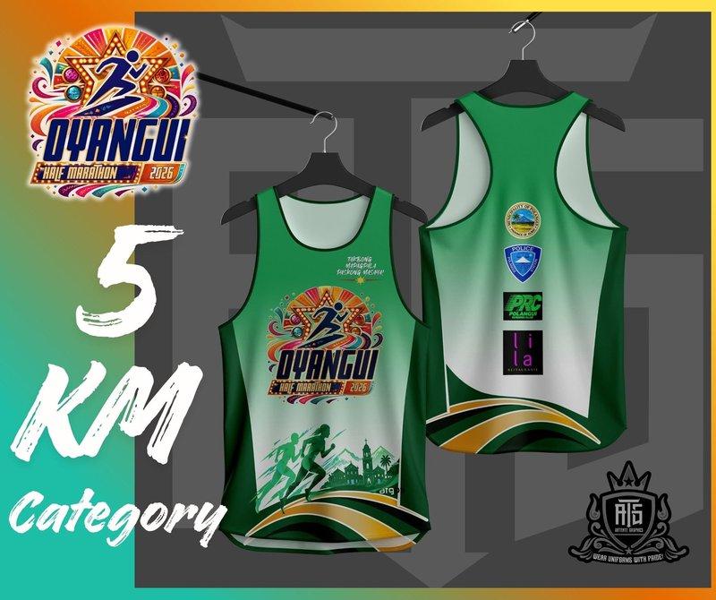 Race Swag 2