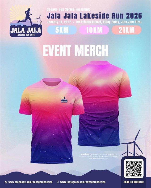 Race Swag 4