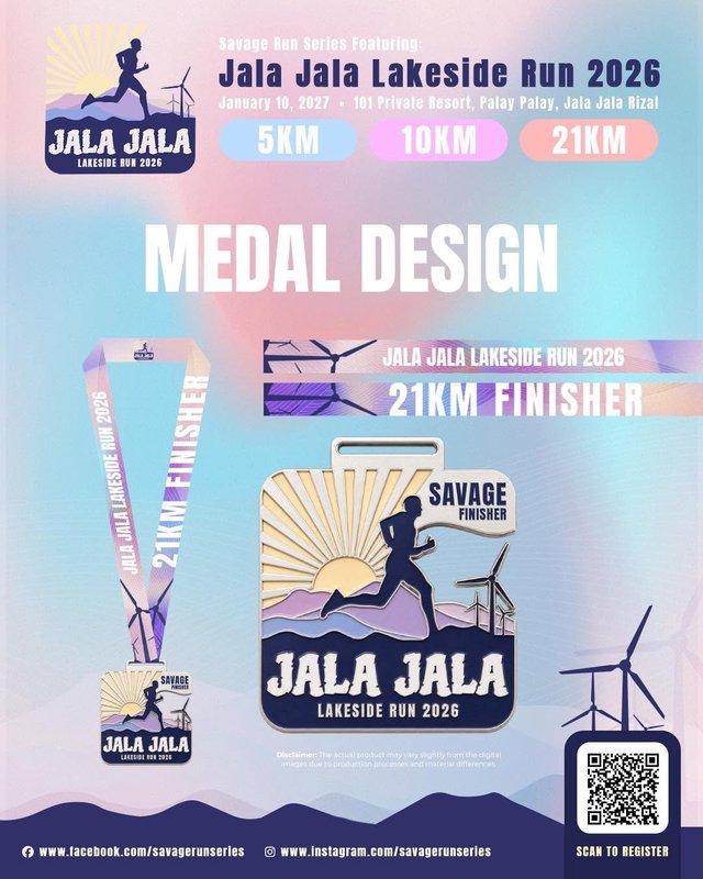 Race Swag 3