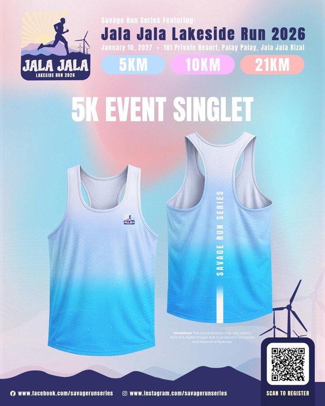 Race Swag 2